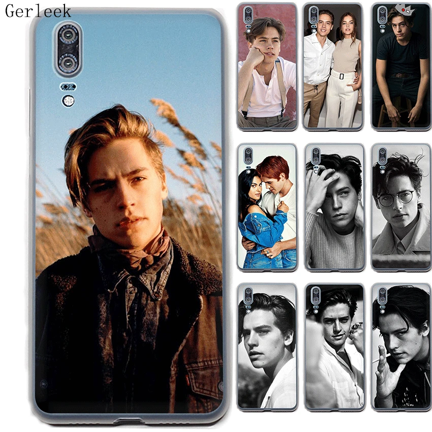 

Desxz Riverdale Phone Case For Samsung Galaxy A10 A30 A40 A50 A70 M10 M20 M30 Note 8 9 Cover