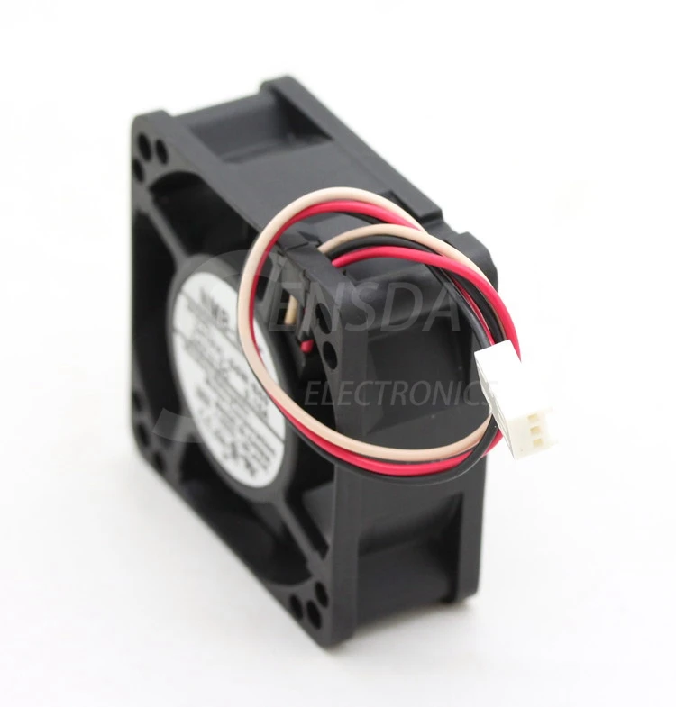 Оригинал для NMB 2410VL S5W B69 6 см 6025 24V 0.15A трехпроводной водостойкий инвертор