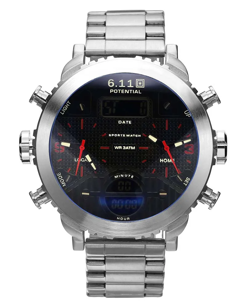 watch new