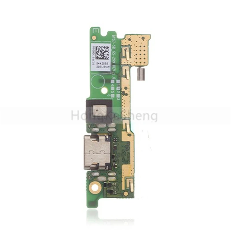 OEM зарядный порт PCB плата для Sony Xperia XA1 G3121 G3125 G3112 G3116 | Мобильные телефоны и