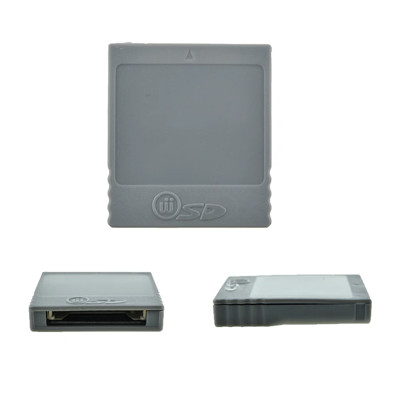 Gamecube Gamecube