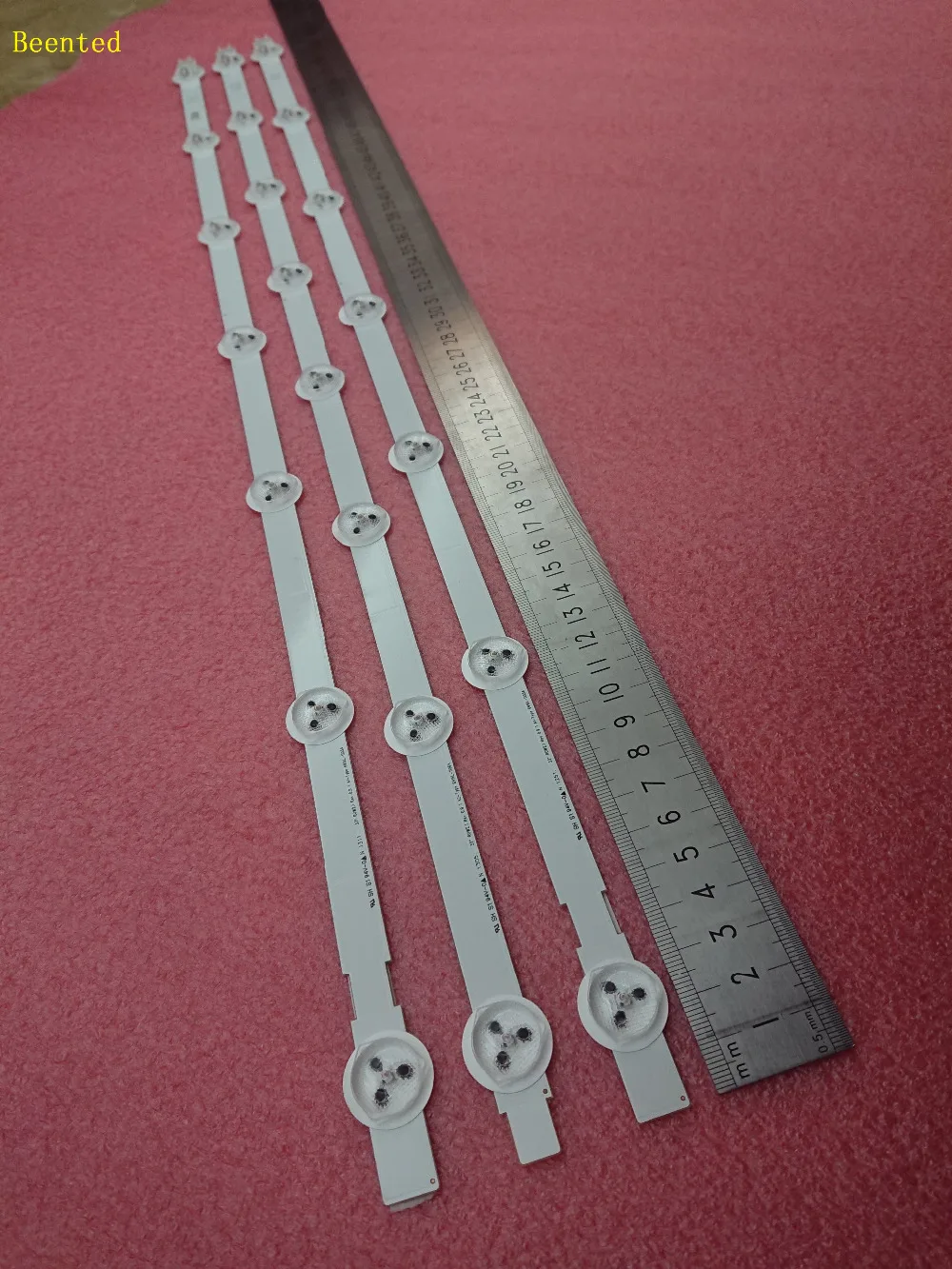 Светодиодная лента для подсветки LG 32LN542V 32LN5180 32LN570V 32LN545B 32LN5100 6916L 1105A 1296A 1296A|led backlight