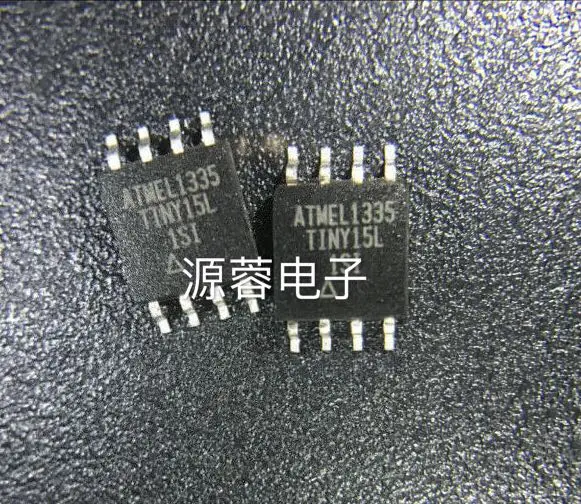 10 шт./лот ATTINY15L-1SI ATTINY15L TINY15L-1SI TINY15L СОП-8 | Обустройство дома