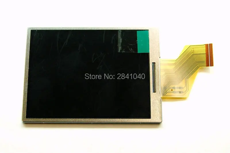 NEW-LCD-Display-Screen-For-SONY-Cyber-Shot-DSC-W370-W370-Digital-Camera-Repair-Part-Backlight