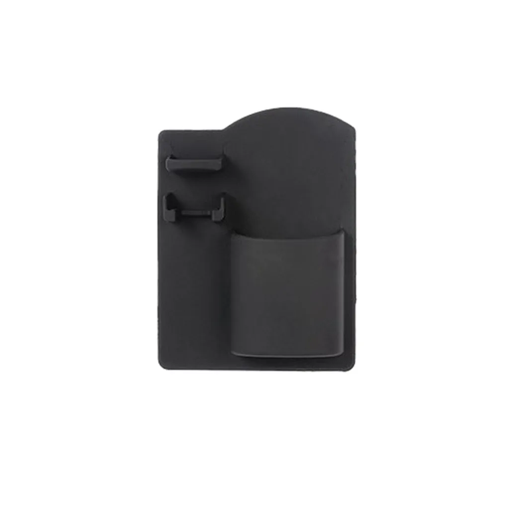 

Razor Holder Wall Men Shaving Punch-Free Tooth brush Holder Wash-Tooth Bathroom Razor Rack Storage Hook Kitchen Hanger