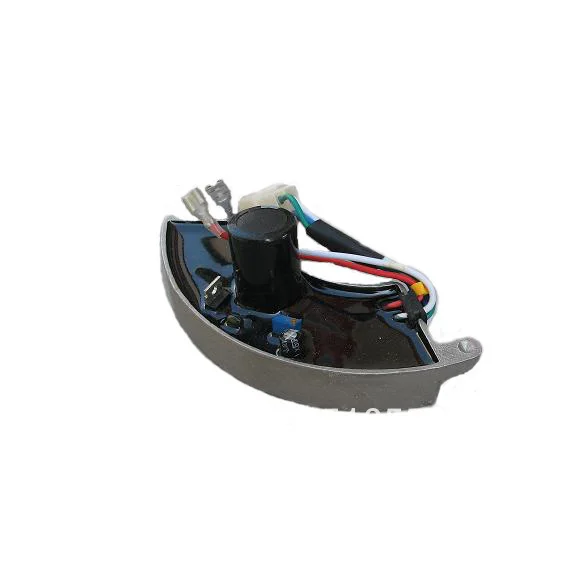 

generator AVR automatic voltage regulator 1pcs avr 5kw(plastic) + 1 PCS avr 5kw(aluminum)
