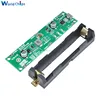 5V 18650 Lithium Battery Boost Step Up Module Charge Discharge the Same Time UPS Protection Board Circuit Li-ion Micro USB DIY ► Photo 1/6