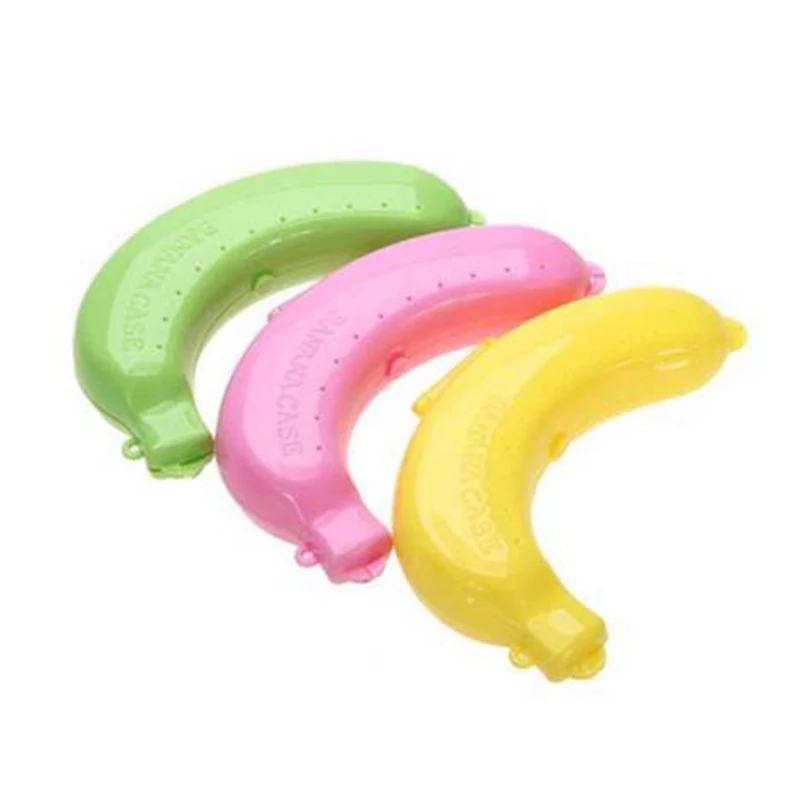 2017 Новое прибытие креативный дизайн банан pattern розовый зеленый желтый цвет