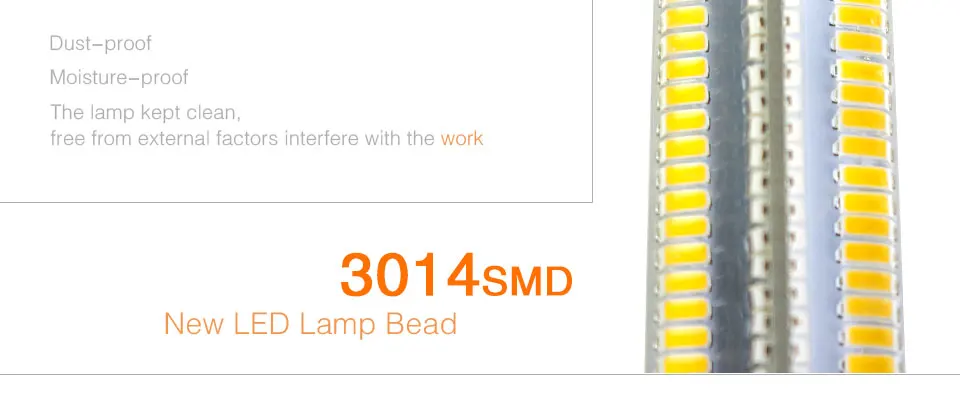 Bombillas LED G4 G9 LED Corn Light Bulb G8 E11 E12 E17 E14 LED Lamp 220V 110V (18)