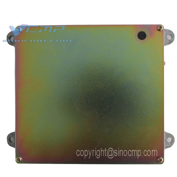  9131577 Excavator Control Panel controller EPC Computer Board Big Controller EPC for Hitachi EX200-