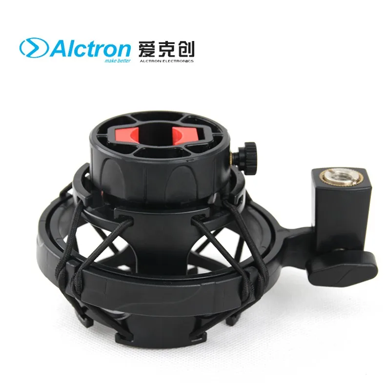 Alctron Beta3 большой золотой мембранный FET конденсаторный записывающий микрофон для