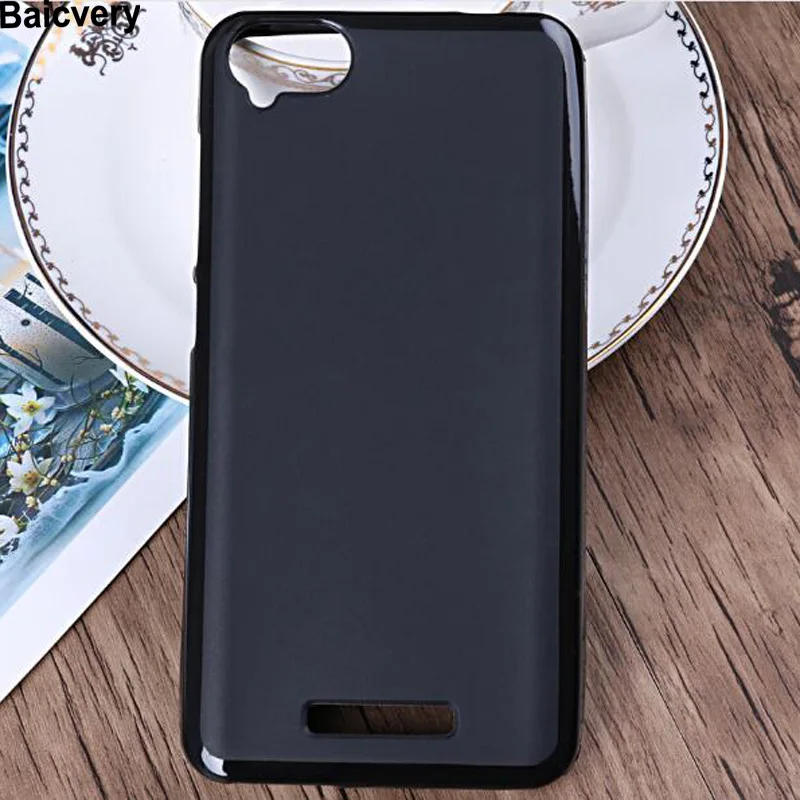 

BQ BQ-5037 Strike Power 4G Cover Case Cover For BQ 5037 Strike Power 4G Case Soft Silicone TPU Cases