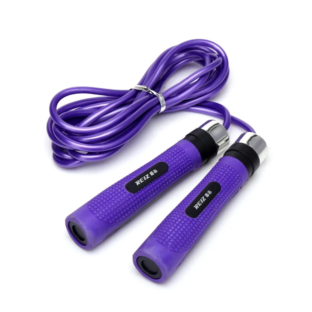 Crossfit Fitness Equipment Adjustable Rope Skipping 379 Adjustable Jump