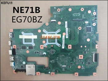 

KEFU For Gateway Laptop Motherboard EG70 EG70BZ Testing Fast Ship