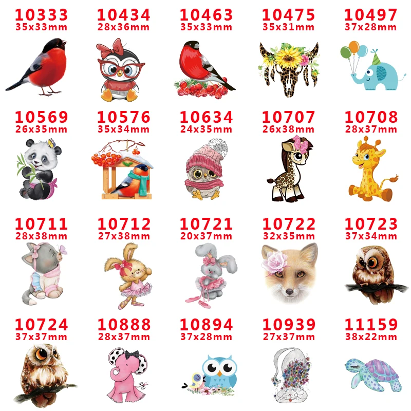 

Free shipping 30 pcs cartoon character planar resin PR 10333