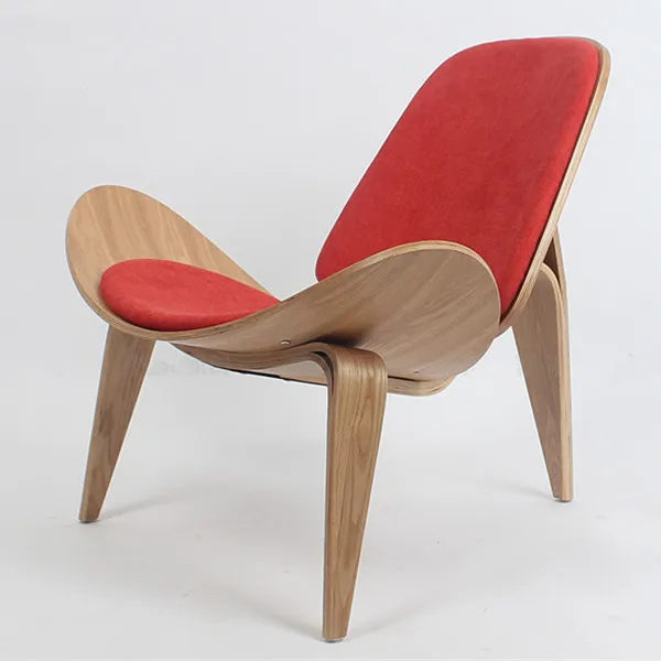 Hans Wegner Chair (5)