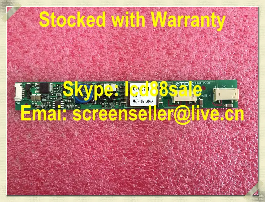 

best price and quality CXA-0214 TDK Inverter for industrial screen