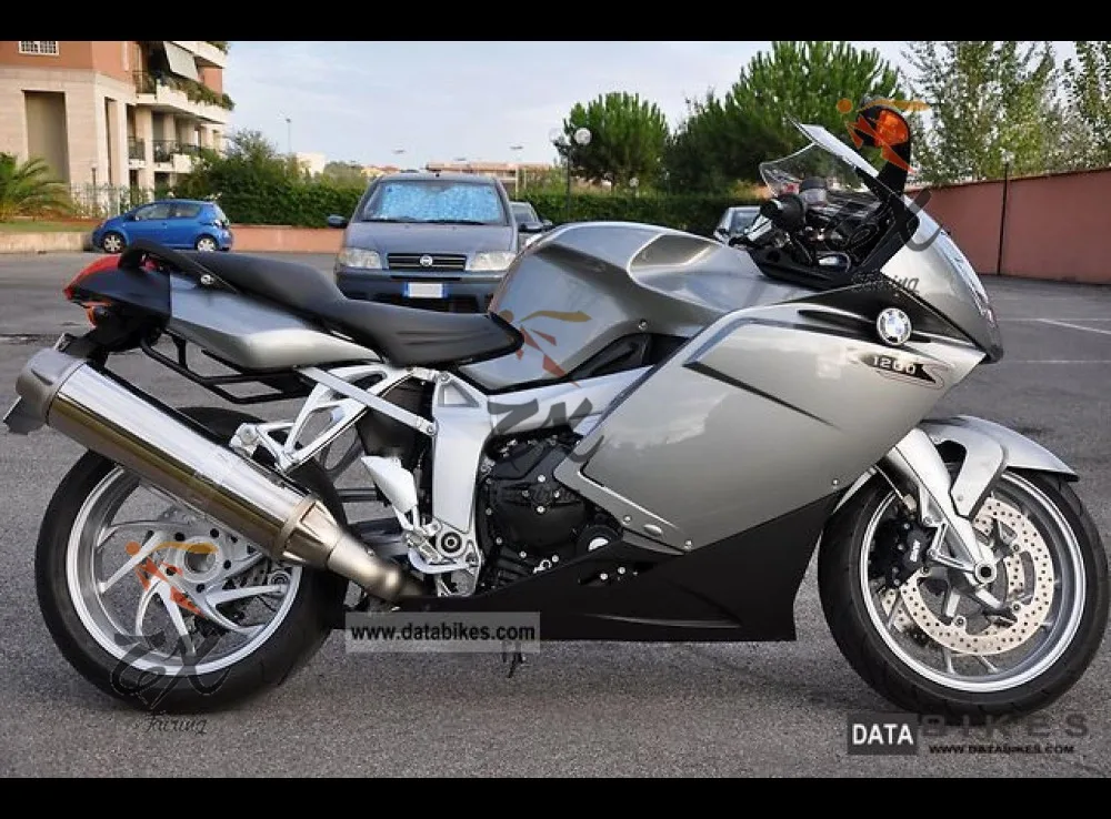 Kit de carenagem para bmw k1200s 05 06 07 08 k1200 s 2005 2006 2007 ...