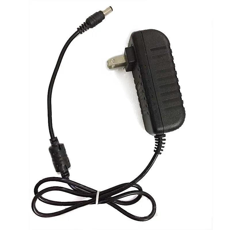 Адаптер питания CCTV вход AC110v/220V Выход DC 12V 2A IC защита от
