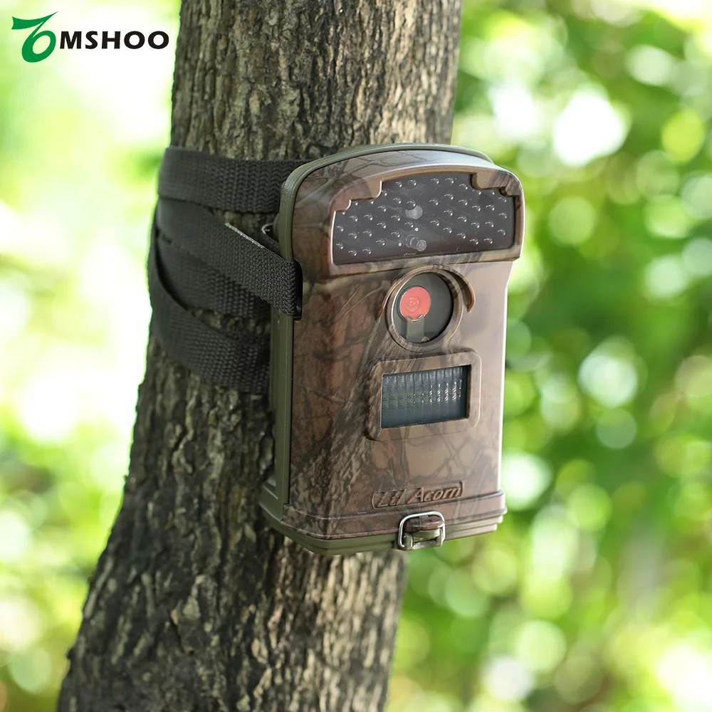 Ltl Acorn Waterproof Hunting Camera Night Vision Camera Trap Animal