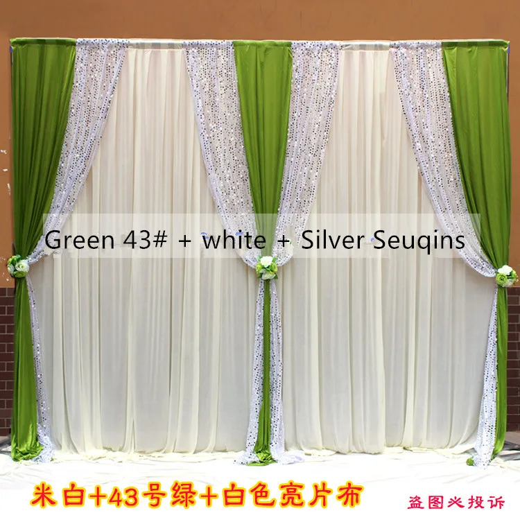 43 green