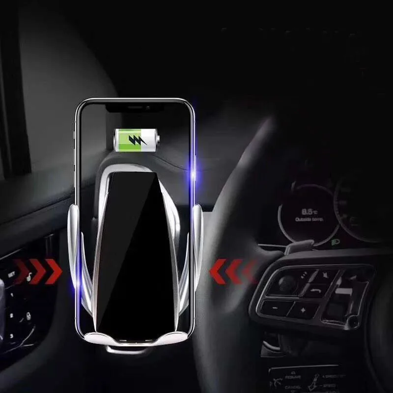 wireless fast charger