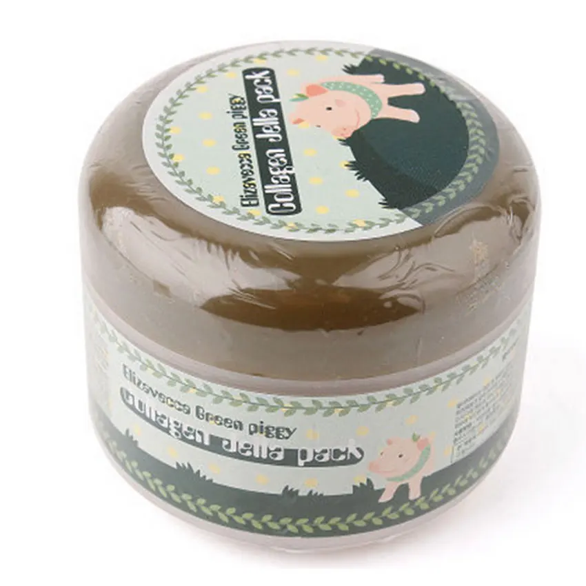 2 шт. увлажняющие маски для лица с кислородными пузырьками|carbonate mud mask|facial maskmud mask |