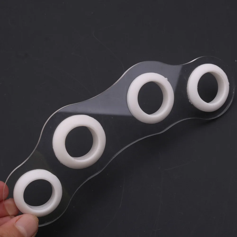 

Acoustic Guitar Finger Expansion Sleeve Finger Force Span Practice FI-19ING