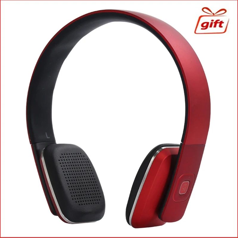 Цена NDJU Bluetooth наушники беспроводные наушники Hi Fi 3D стерео внутриушной блютуз гарнитура наушник с микрофоном для xiaomi iphone мобильного телефона