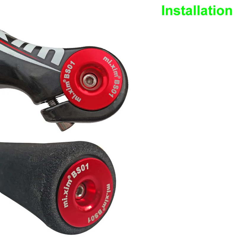 BS01 - installation