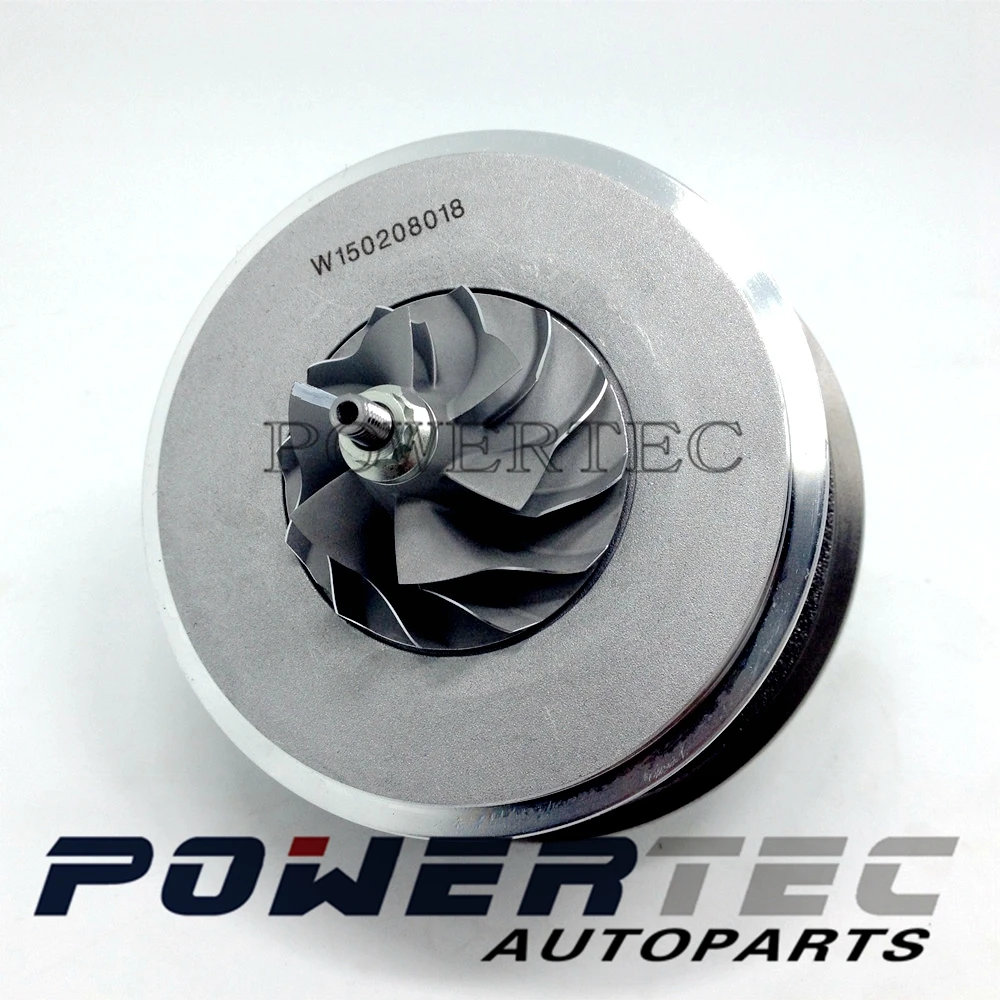 Картридж турбонагнетателя Garrett core CHRA GT1549V 700447 11652247297H 11652247901H для BMW 318D 320D 520D E46 E39 M47D