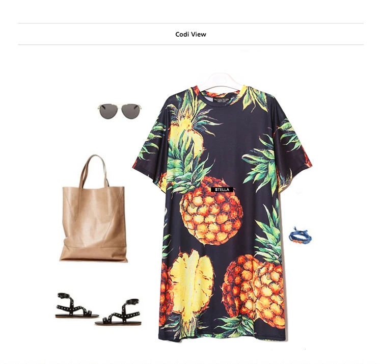 High Quality Moda Feminina