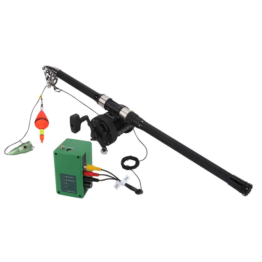 “ ir com 4.3 6 Pcs 1 w Luzes