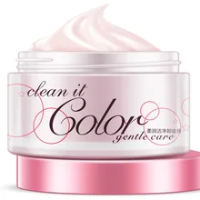 12Pcs Women Natural Makeup Remover Cream Water Supply Whitening Oil Control moisturizing face skin care 100g