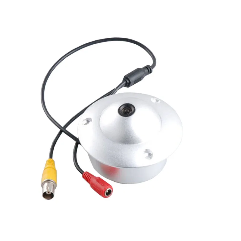 Мини камера видеонаблюдения HQCAM Sony 420TVL 420tvl для лифта с металлическим чехлом|mini cctv