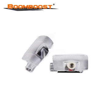 

2 PCS Led Car Door Logo Lights Car Door Projector Light Ghost Shadow Welcome Light DC12V FOR Lexus RX IS GX LS ES LX