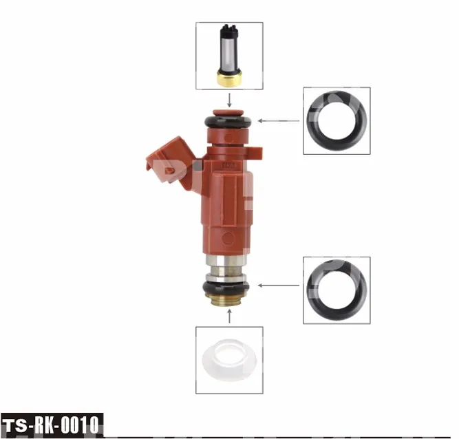 03-FUEL INJECTOR RK-TS0010