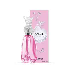 Angel 50 мл Цветочный Фруктовый ароматизатор для женщин, жидкий дезодорант, ароматизатор, стойкая ароматическая вода