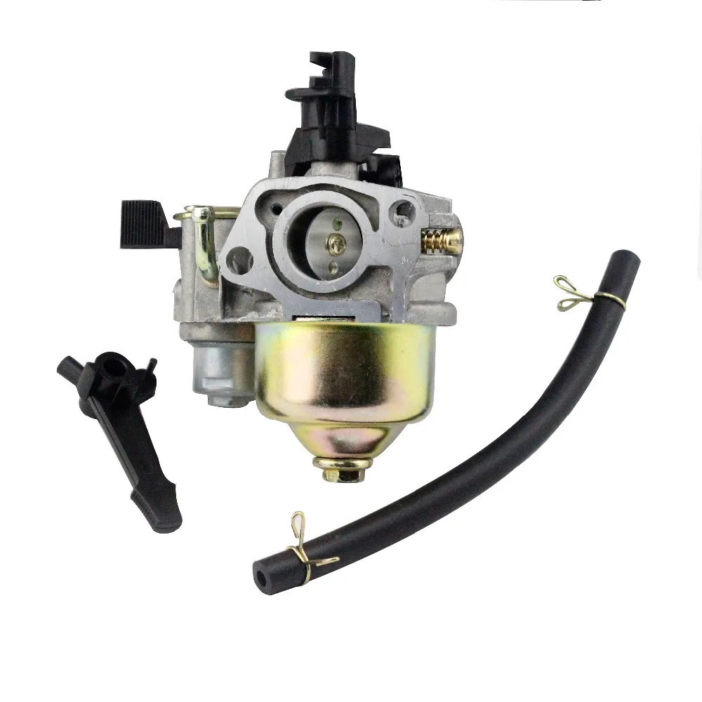 Farmertec Made Water Pump Carburetor For Honda GX160 GX168 GX200 5.5HP