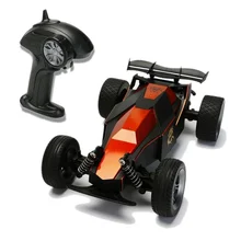 Высокая скорость гоночный автомобиль 1:24 пульт дистанционного управления RC автомобиль YD-003 2,4 ГГц Электрический Радиоуправление внедорожный багги автомобиль игрушки для детей