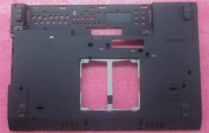 Новинка для ThinkPad Lenovo X230 x230i нижняя базовая крышка чехол нижний корпус ЖК-верхняя крышка 04Y2086 04W6836 Нижняя крышка корпуса