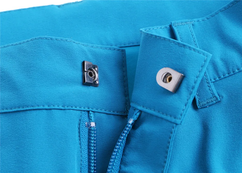 MENS 3 QUARTERS QUICK DRY PANTS M6802-10