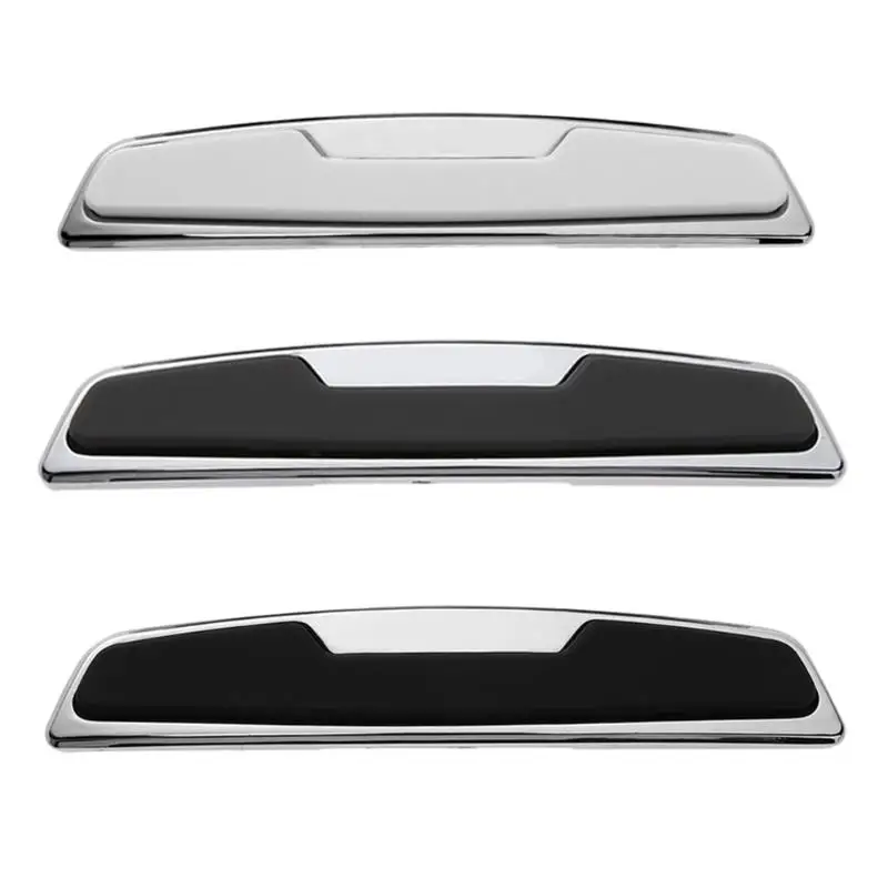 

VODOOL 4pcs Car Styling Universal Car Door Crash-proof Protector Anti-collision Guard Bar Auto Edge Door Moldings Side Protector