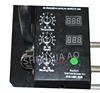1PC Flex PVC Banner Welding Machine For Banner Joint Tarpaulin Welder Hot Spell Machine Automatic Hot Air Welder 220V/110V 6