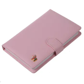 

Weekly Planner Sweet Notebook Creative Student Schedule Diary Book Color Pages School Supplies No Year Limit