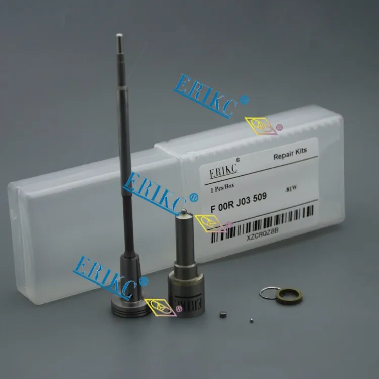 Bosch Common Rail injecteur Overhaul Kits  F OOR J03 281 (FOORJ03281) FOOR J03 281 (3)