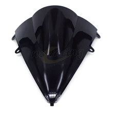 Motorcycle Windscreen Windshield For HONDA CBR1000RR CBR 1000 RR 2012 2013 2014 2015 2016 Motorbike