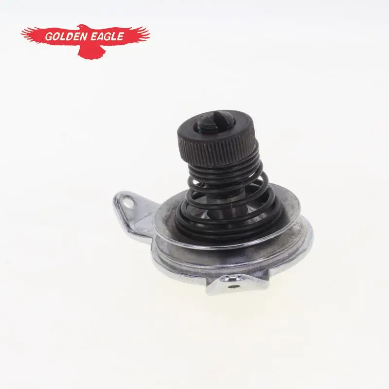 

115-50852 THREAD TENSION POST ASM.