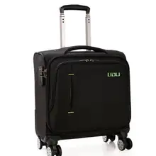 Чемодан на колесиках для путешествий, чемодан Оксфорд, Спиннер, чемоданы для путешествий, чемодан на колесиках, сумки для мужчин, деловые дорожные сумки на колесиках