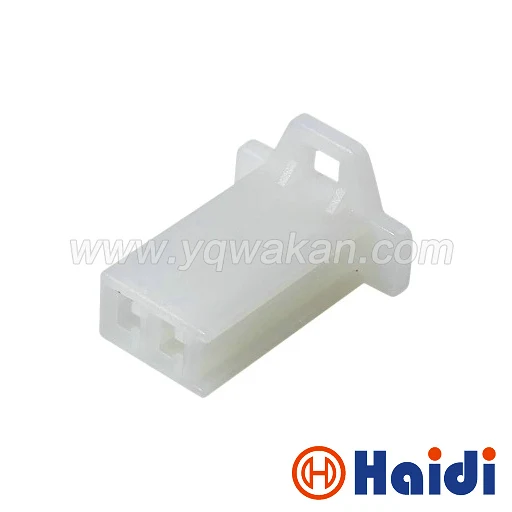 

Free shipping 10sets 2pin sumitomo auto otorcycle electrical connector wire harness connector 6040-2111